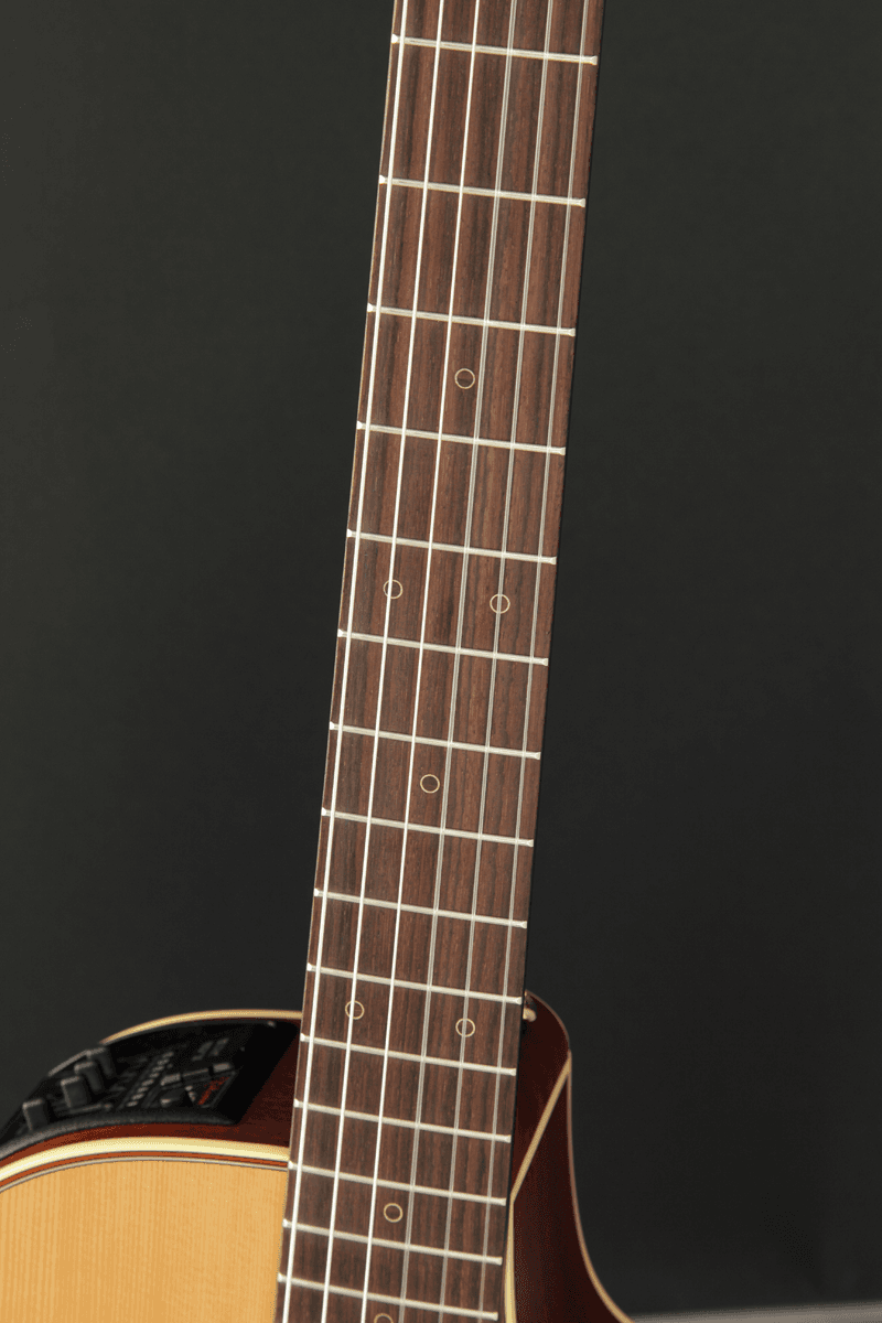 P3DC Takamine - Guitare Folk Electro-Acoustique - Sonowest