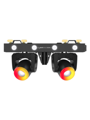 GIGBAR BRIDGE BEAM ILS Chauvet DJ - Barres Leds/Blinder Leds - Sonowest