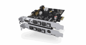 HDSPE RAYDAT RME - Cartes son - Sonowest