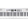 NEK-110 BLANC Nux - Claviers arrangeurs - Sonowest
