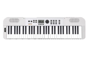 NEK-110 BLANC Nux - Claviers arrangeurs - Sonowest