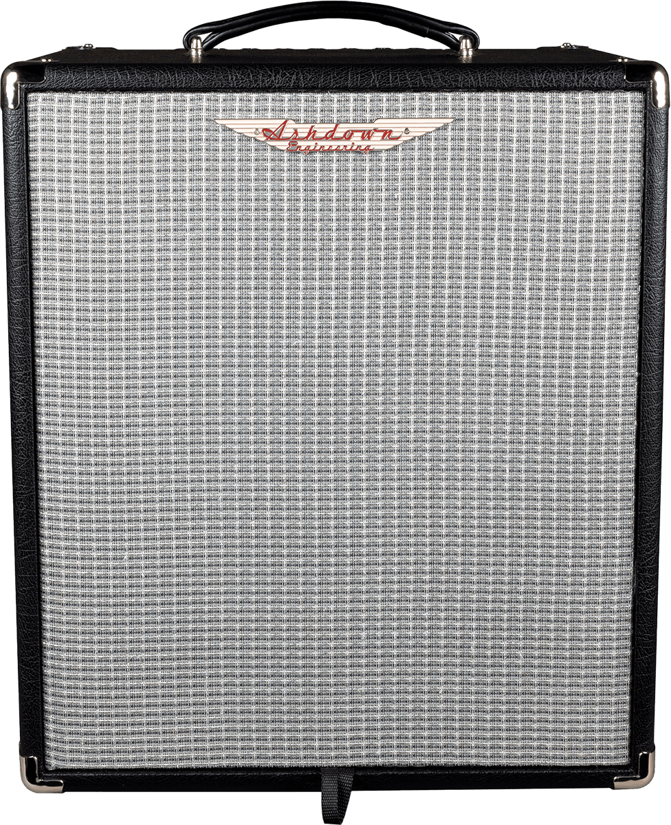 STUDIO-12 Ashdown - Combos Basses - Sonowest