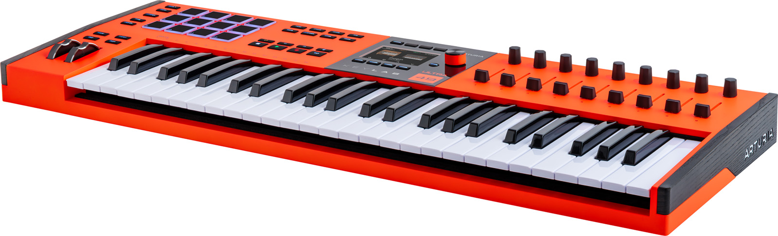KEYLABMK3-49-UL Arturia - Claviers MIDI - Sonowest