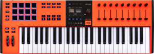 KEYLABMK3-49-UL Arturia - Claviers MIDI - Sonowest