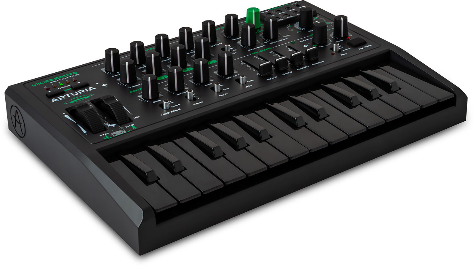 MICROBRUTE-UFO Arturia - Boite à Rythme - Sonowest