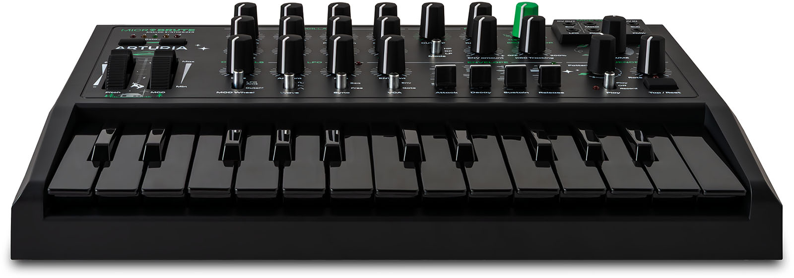 MICROBRUTE-UFO Arturia - Boite à Rythme - Sonowest