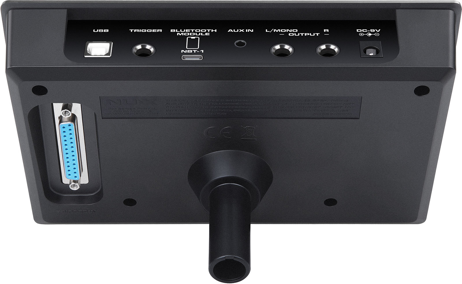 DM-310H Nux - Batteries électroniques - Sonowest