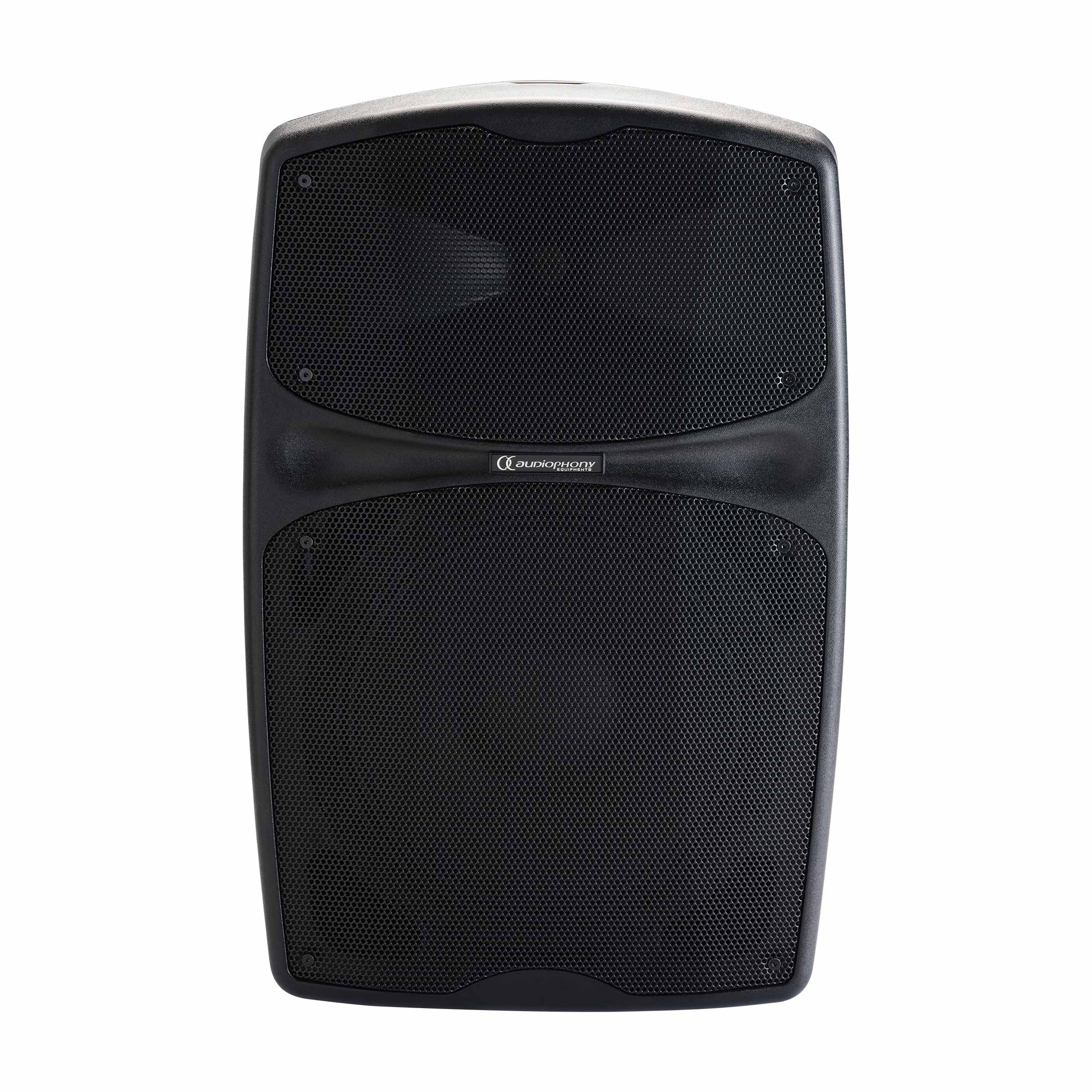 RACER250 evo Audiophony - Sonorisation portable - Sonowest