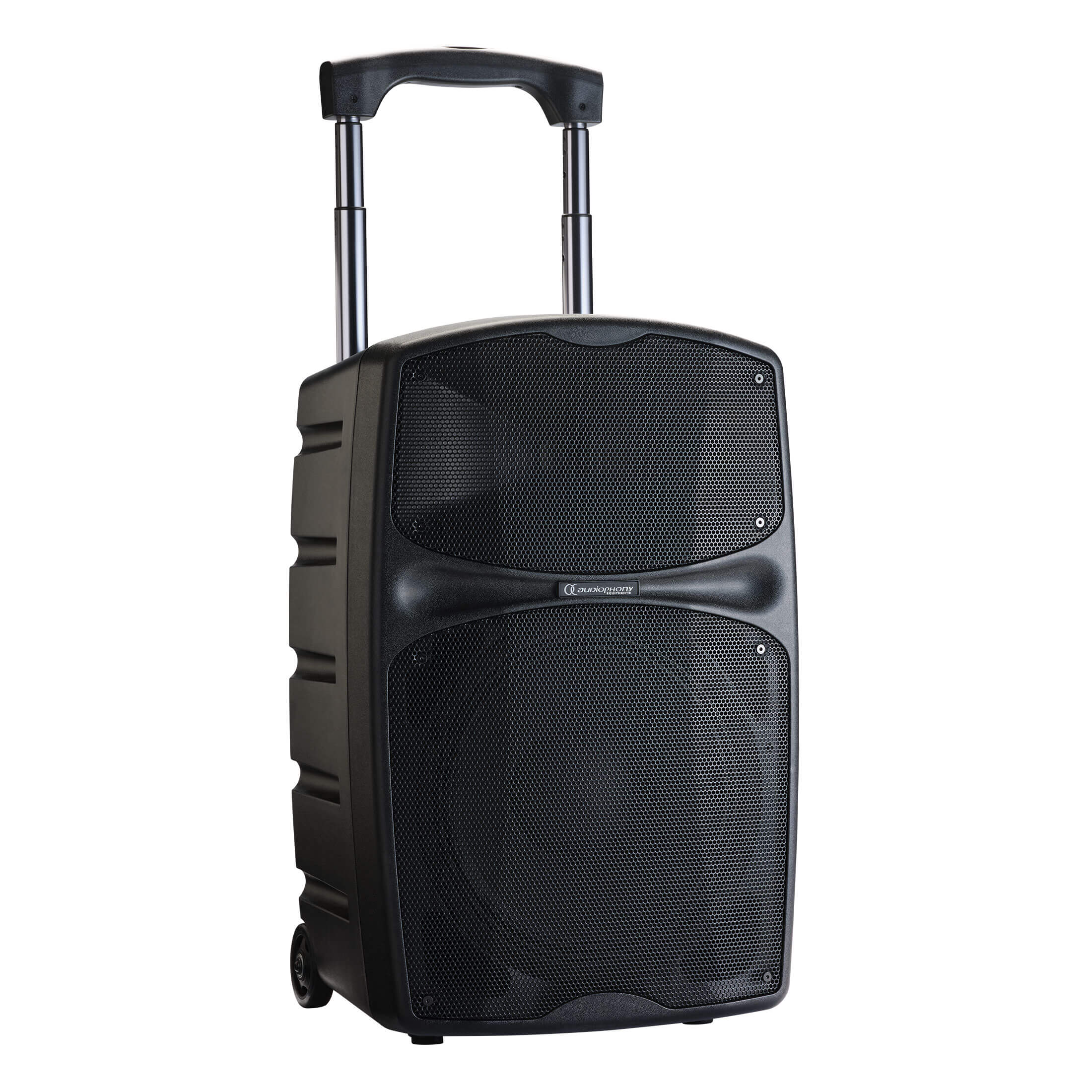 RACER250 evo Audiophony - Sonorisation portable - Sonowest