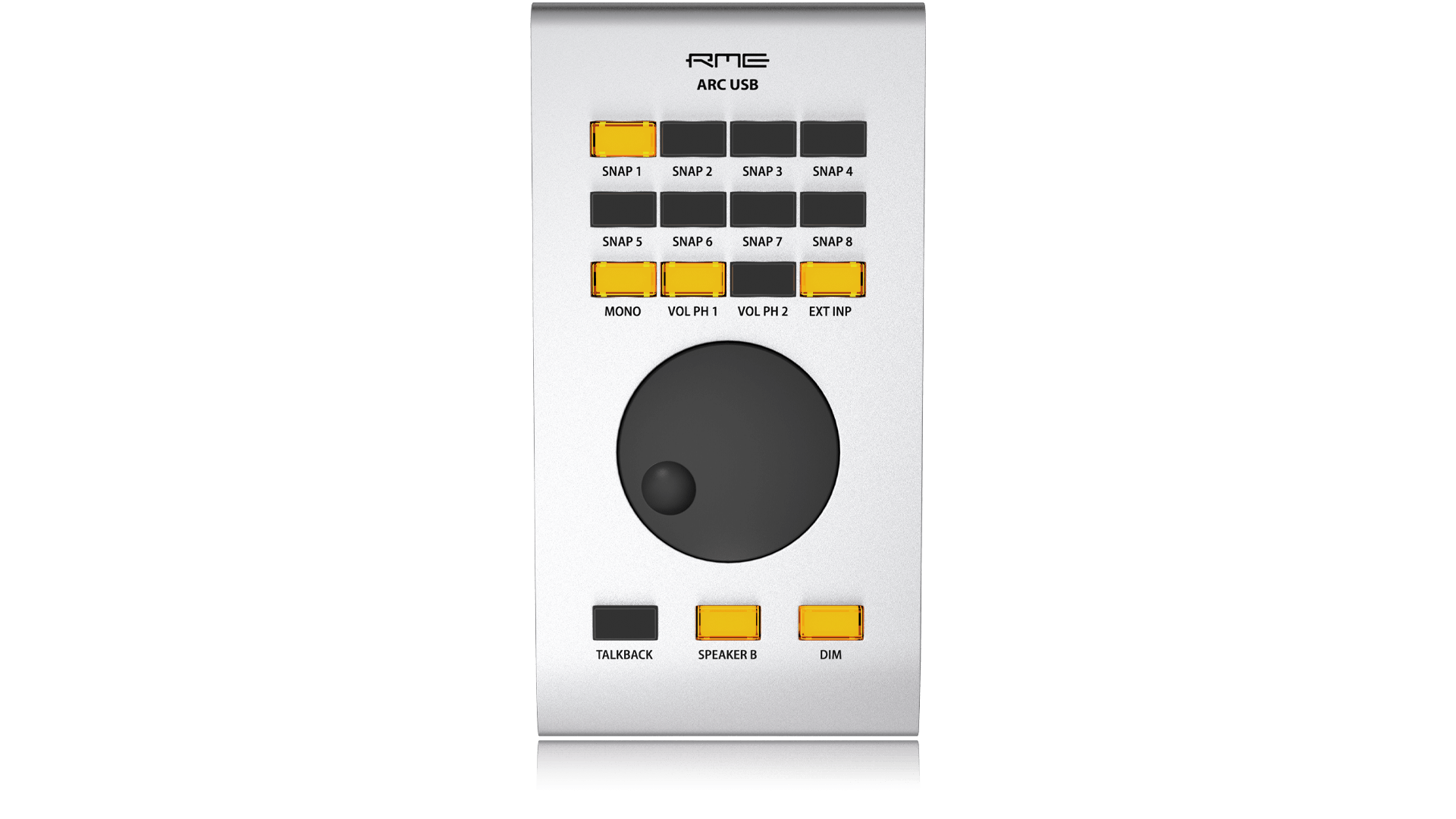 ARC USB RME - Cartes son externe - Sonowest