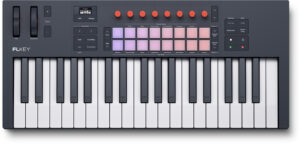 FLKEY2-37 Novation - Clavier midi - Sonowest