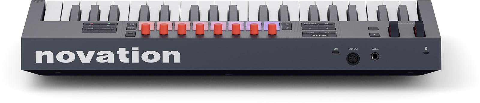 FLKEY2-37 Novation - Clavier midi - Sonowest