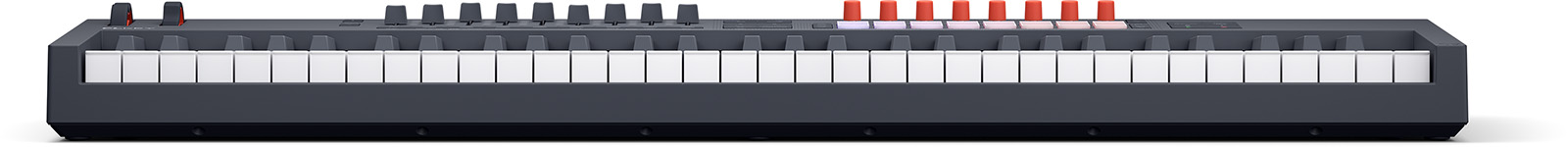 FLKEY2-61 Novation - Clavier midi - Sonowest