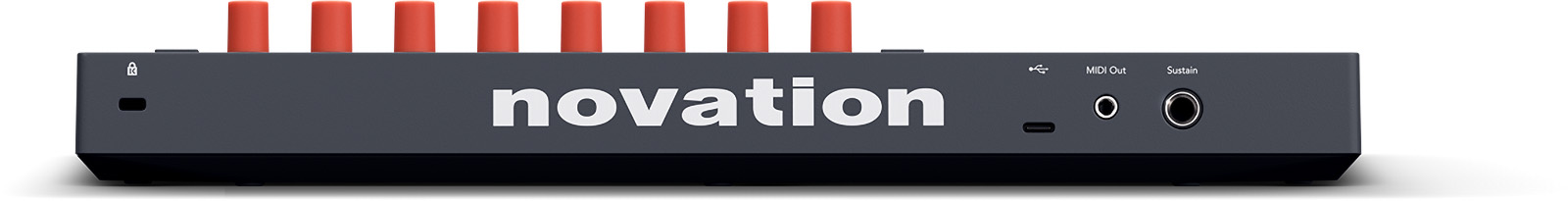 FLKEY2-MINI Novation - Clavier midi - Sonowest