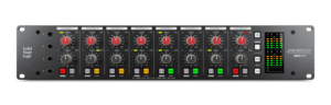 PUREDRIVE-OCTO SSL - Cartes son externe - Sonowest