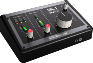 SSL1 SSL - Cartes son externe - Sonowest