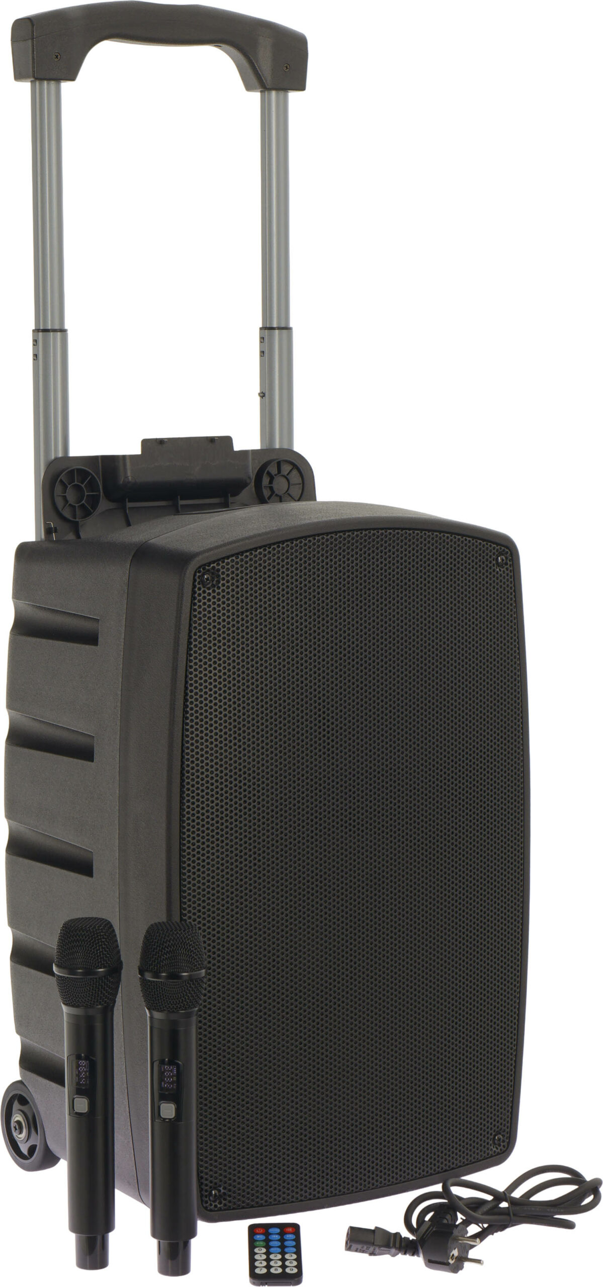 TR12-BT Algam Audio - Sonorisation portable - Sonowest