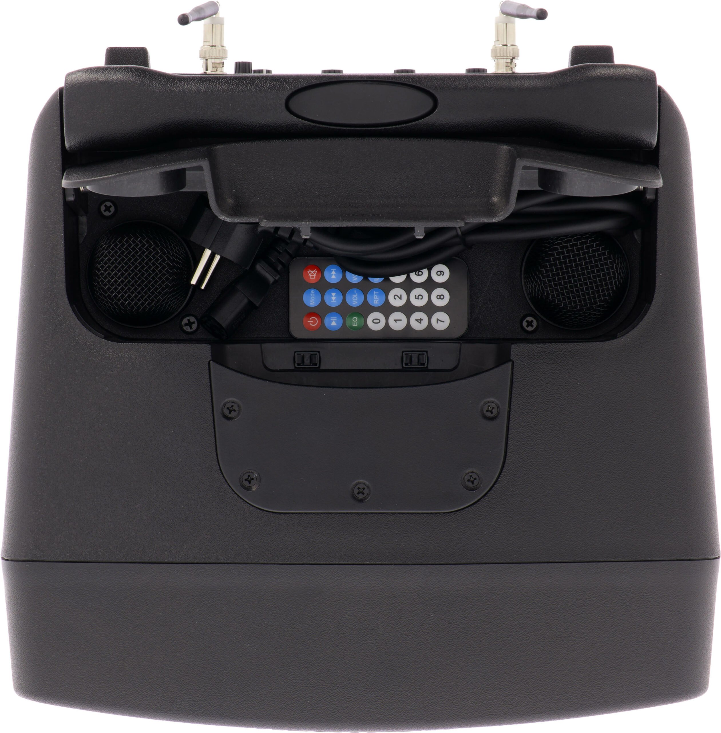 TR12-BT Algam Audio - Sonorisation portable - Sonowest
