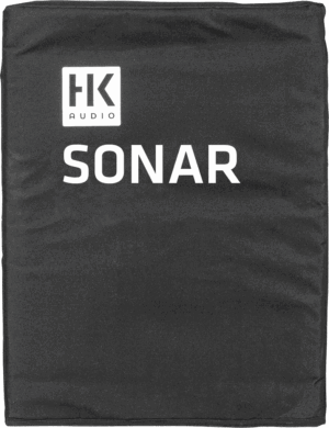 COV-SONAR115S HK Audio - Housses et Protections Sonorisation - Sonowest