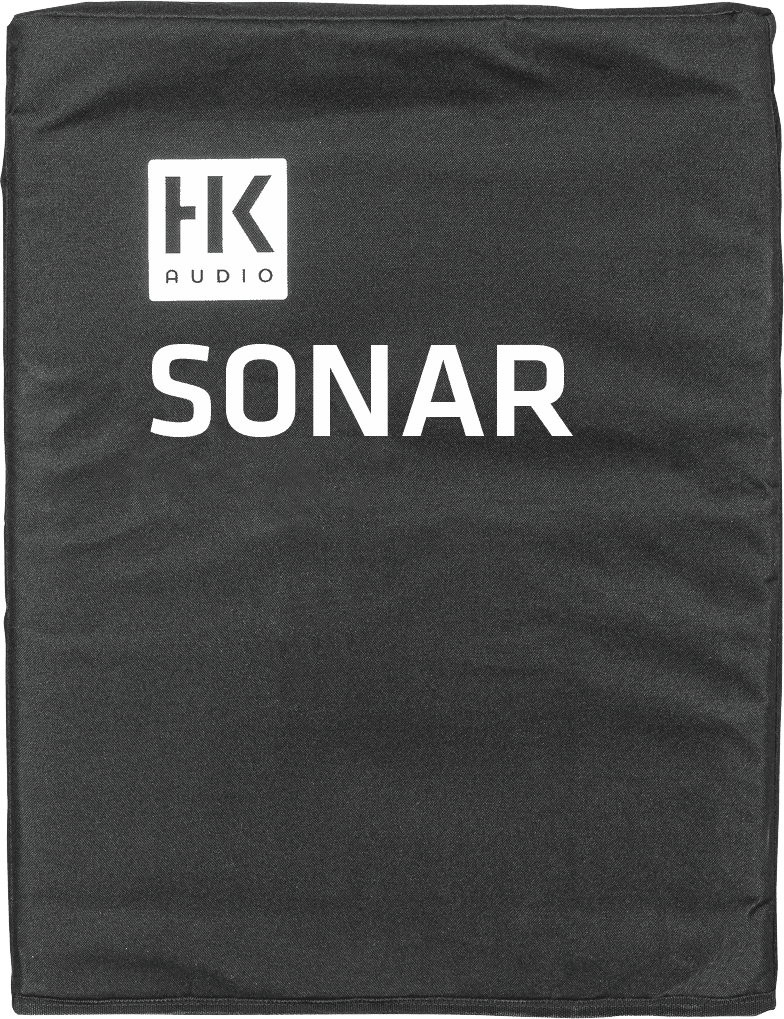 COV-SONAR115S HK Audio - Housses et Protections Sonorisation - Sonowest