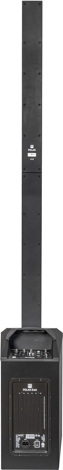 POLAR8-MK2 HK Audio - Systèmes Colonnes - Sonowest