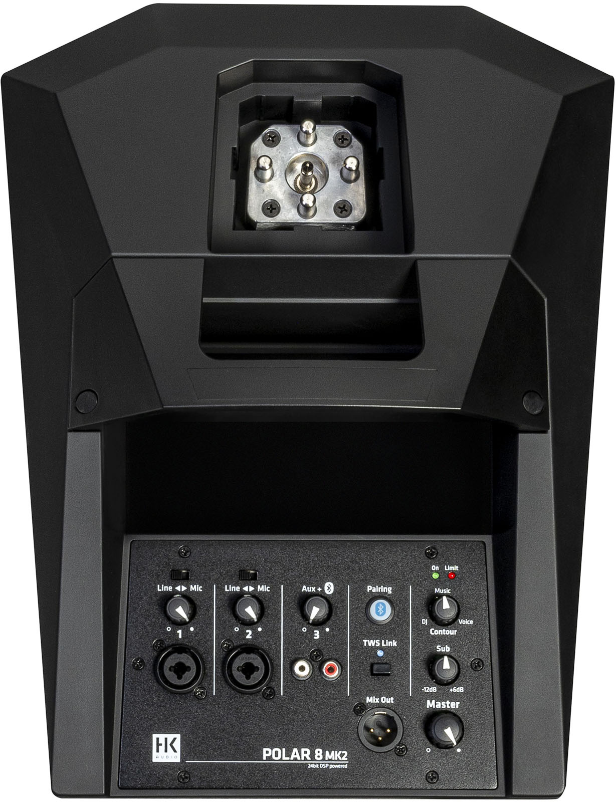 POLAR8-MK2 HK Audio - Systèmes Colonnes - Sonowest