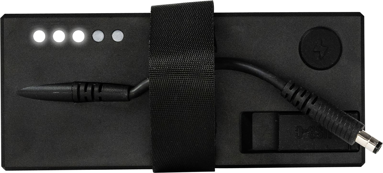 BATTERYBOKS-4 Soundbocks - Accessoires Sonorisation Portable - Sonowest