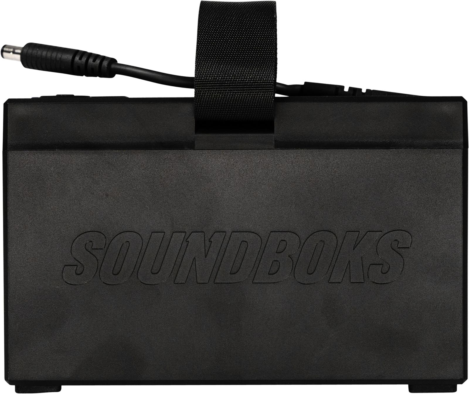 BATTERYBOKS-4 Soundbocks - Accessoires Sonorisation Portable - Sonowest