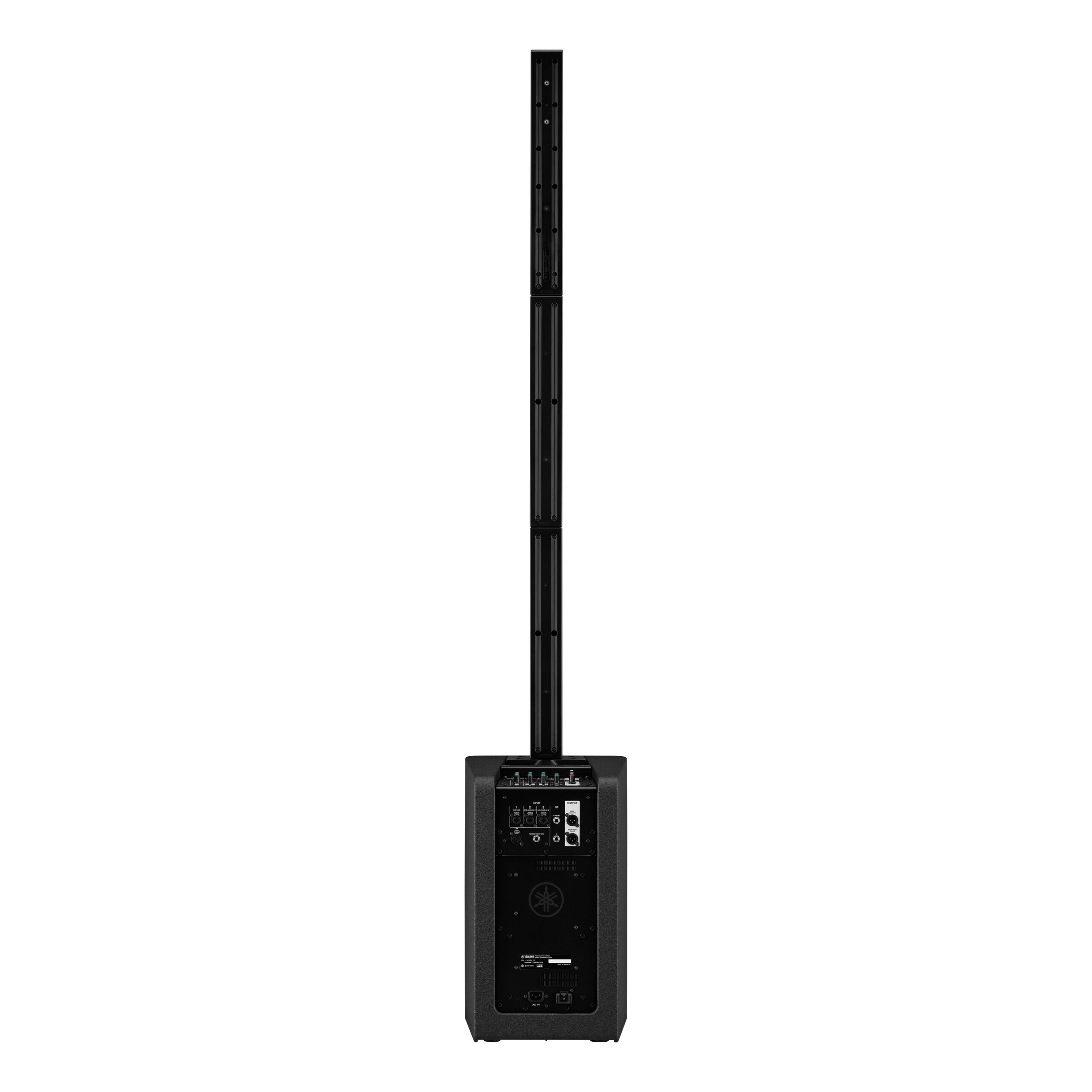 STAGEPAS 1K MKII Yamaha - Systèmes Colonnes - Sonowest