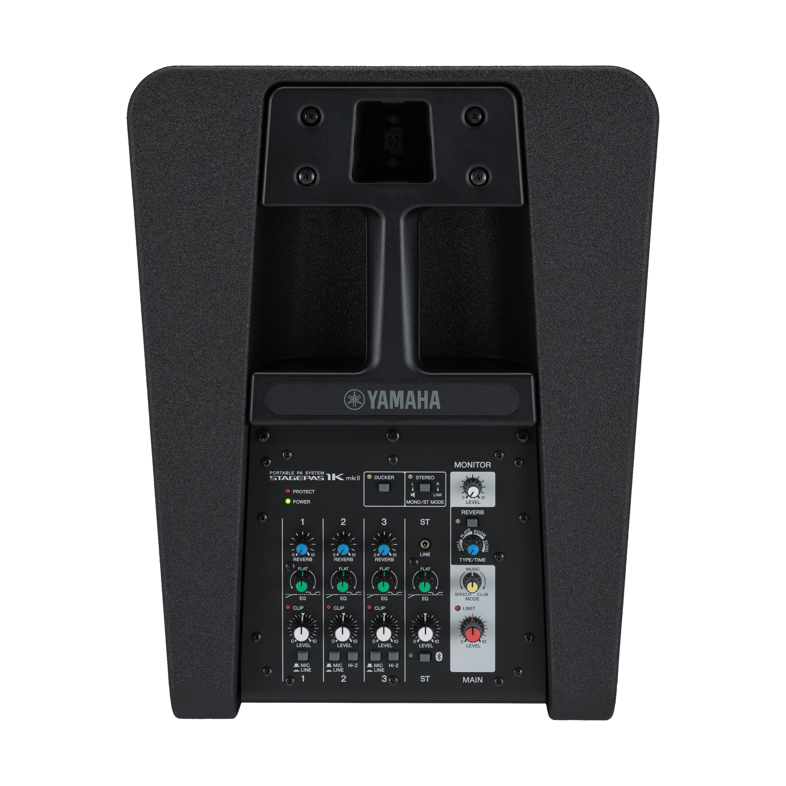 STAGEPAS 1K MKII Yamaha - Systèmes Colonnes - Sonowest