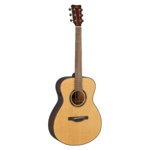 TAS1E Yamaha - Guitare Folk Electro-Acoustique - Sonowest
