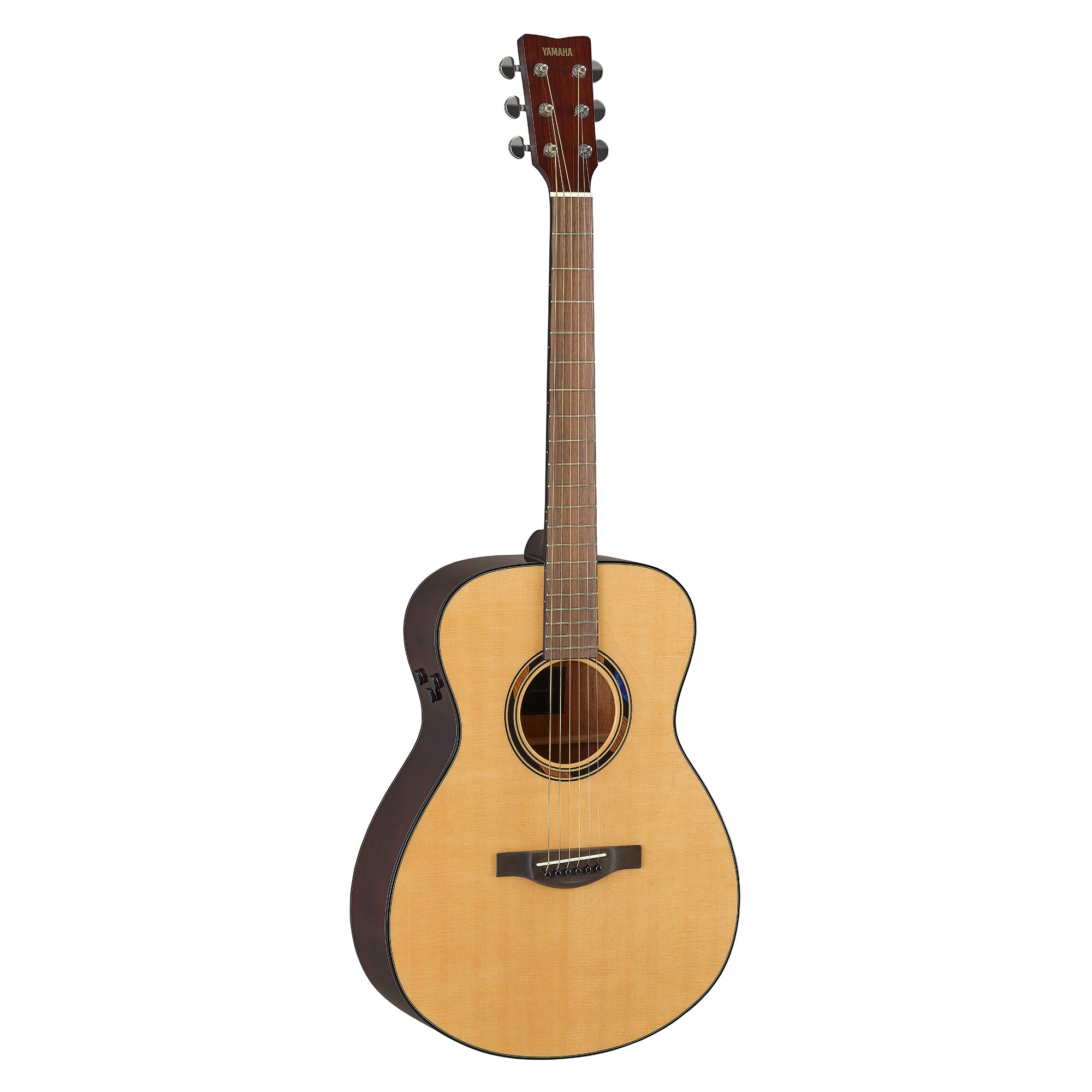 TAS1E Yamaha - Guitare Folk Electro-Acoustique - Sonowest