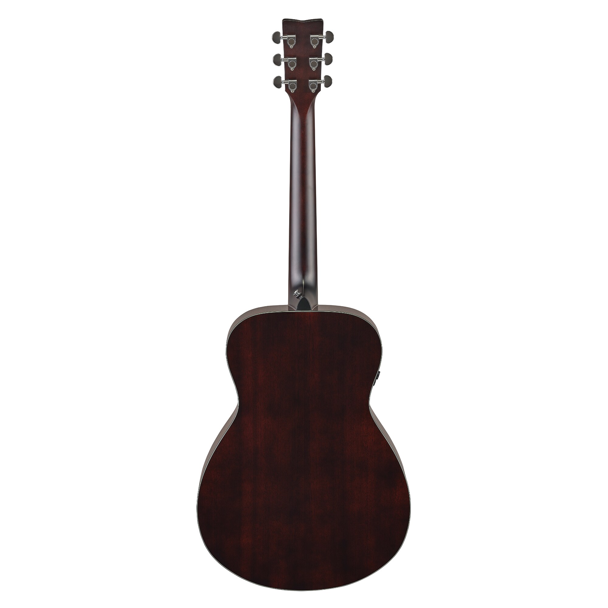 TAS1E Yamaha - Guitare Folk Electro-Acoustique - Sonowest