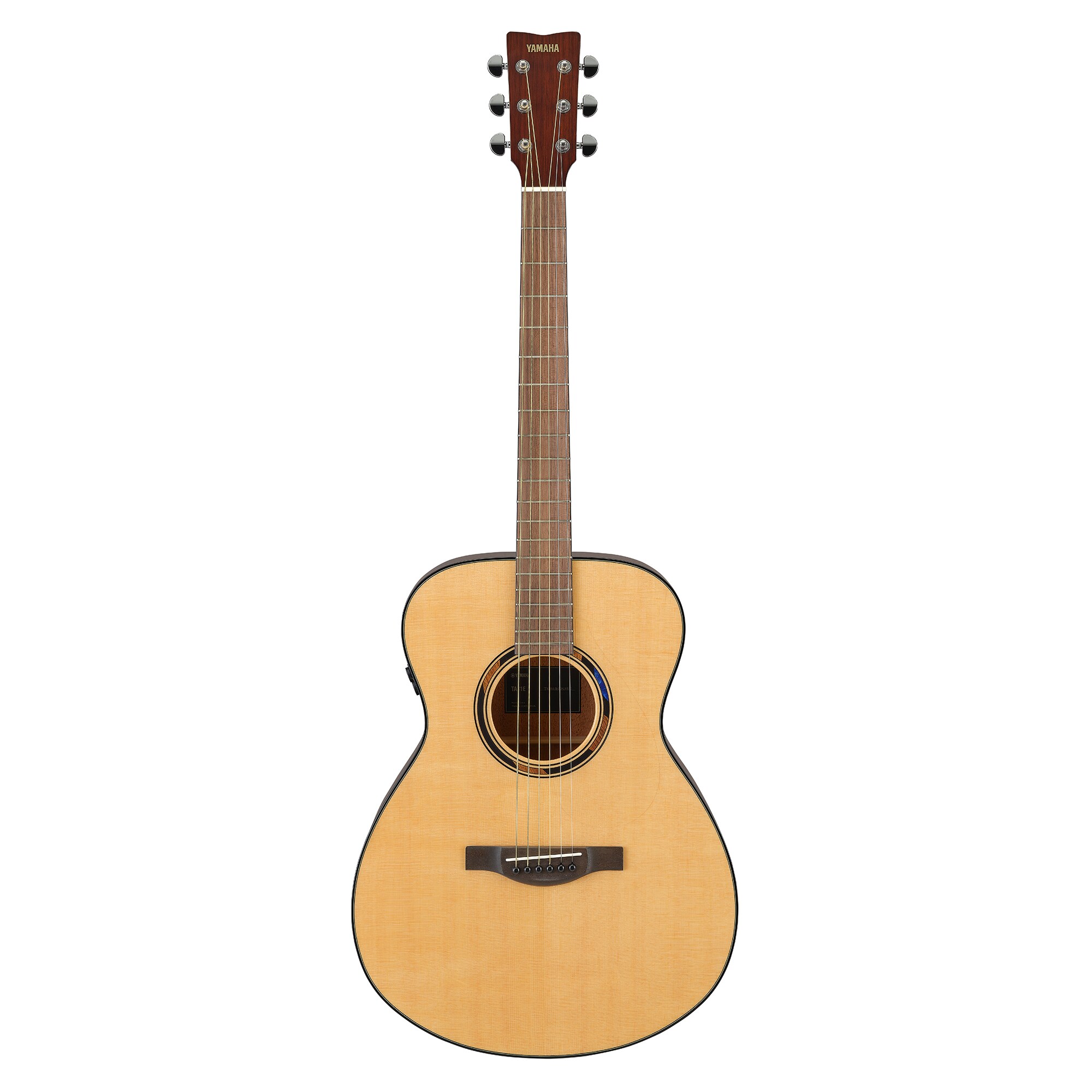 TAS1E Yamaha - Guitare Folk Electro-Acoustique - Sonowest