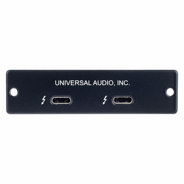 TBOC-3 Universal Audio - DSP - Sonowest