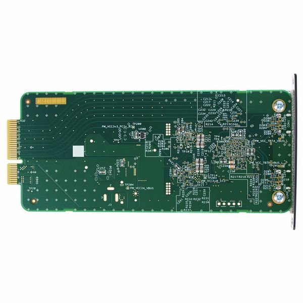 TBOC-3 Universal Audio - DSP - Sonowest