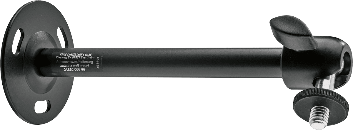 24350 K&M - Supports muraux - Sonowest