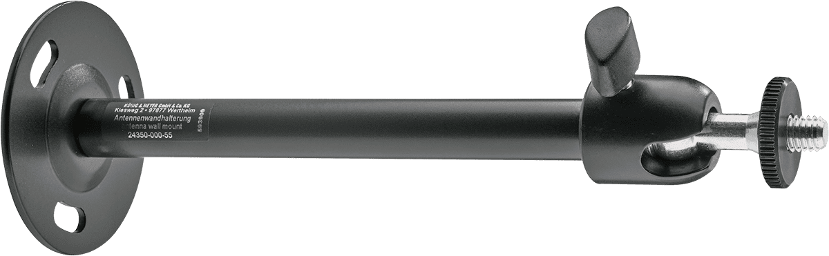 24350 K&M - Supports muraux - Sonowest
