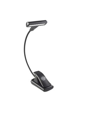 LAMPE PUPITRE 12264 K&M - Pupitres et accessoires - Sonowest