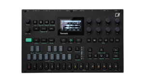 Tonverk Elektron - Sampleurs/Groovebox - Sonowest