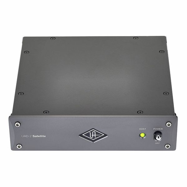 UAD-2 Satellite Thunderbolt 3 OCTO Core Universal Audio - DSP - Sonowest