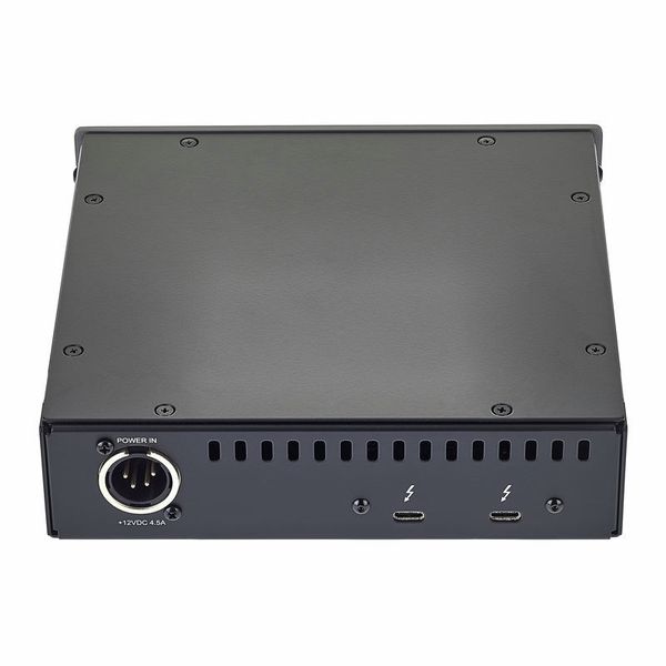 UAD-2 Satellite Thunderbolt 3 OCTO Core Universal Audio - DSP - Sonowest
