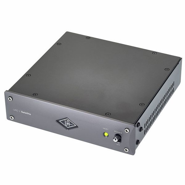 UAD-2 Satellite Thunderbolt 3 OCTO Core Universal Audio - DSP - Sonowest