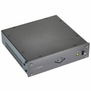 UAD-2 Satellite Thunderbolt 3 OCTO Core Universal Audio - DSP - Sonowest