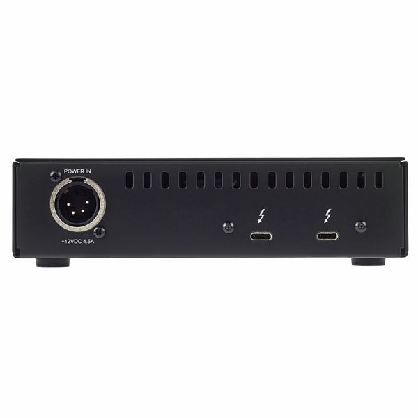 UAD-2 Satellite Thunderbolt 3 OCTO Core Universal Audio - DSP - Sonowest