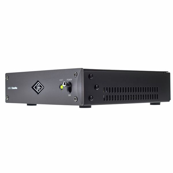 UAD-2 Satellite Thunderbolt 3 OCTO Core Universal Audio - DSP - Sonowest