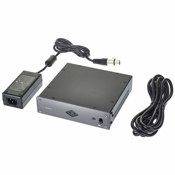 UAD-2 Satellite Thunderbolt 3 OCTO Core Universal Audio - DSP - Sonowest