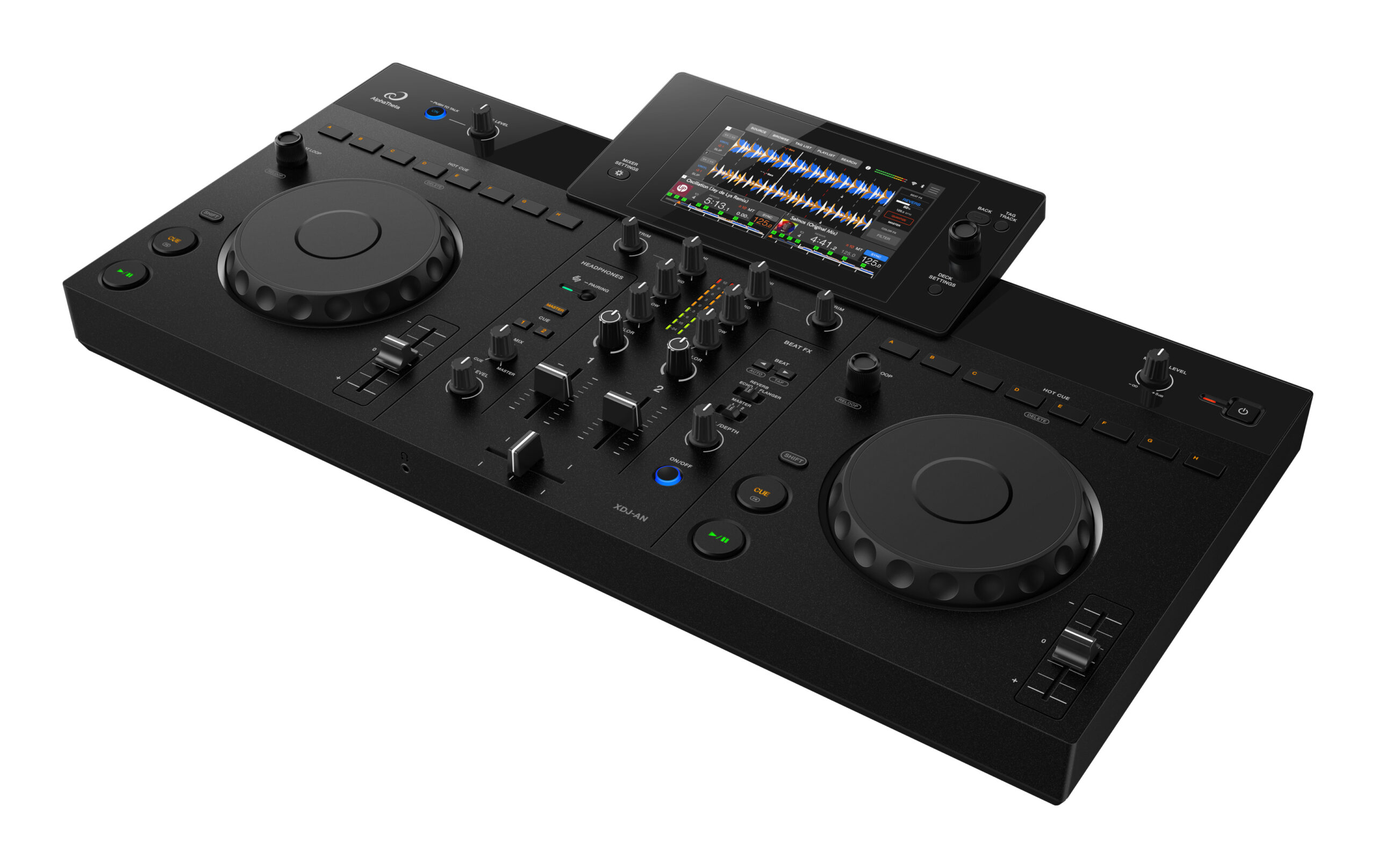 XDJ-AN Pioneer - Stations de mixage autonomes - Sonowest
