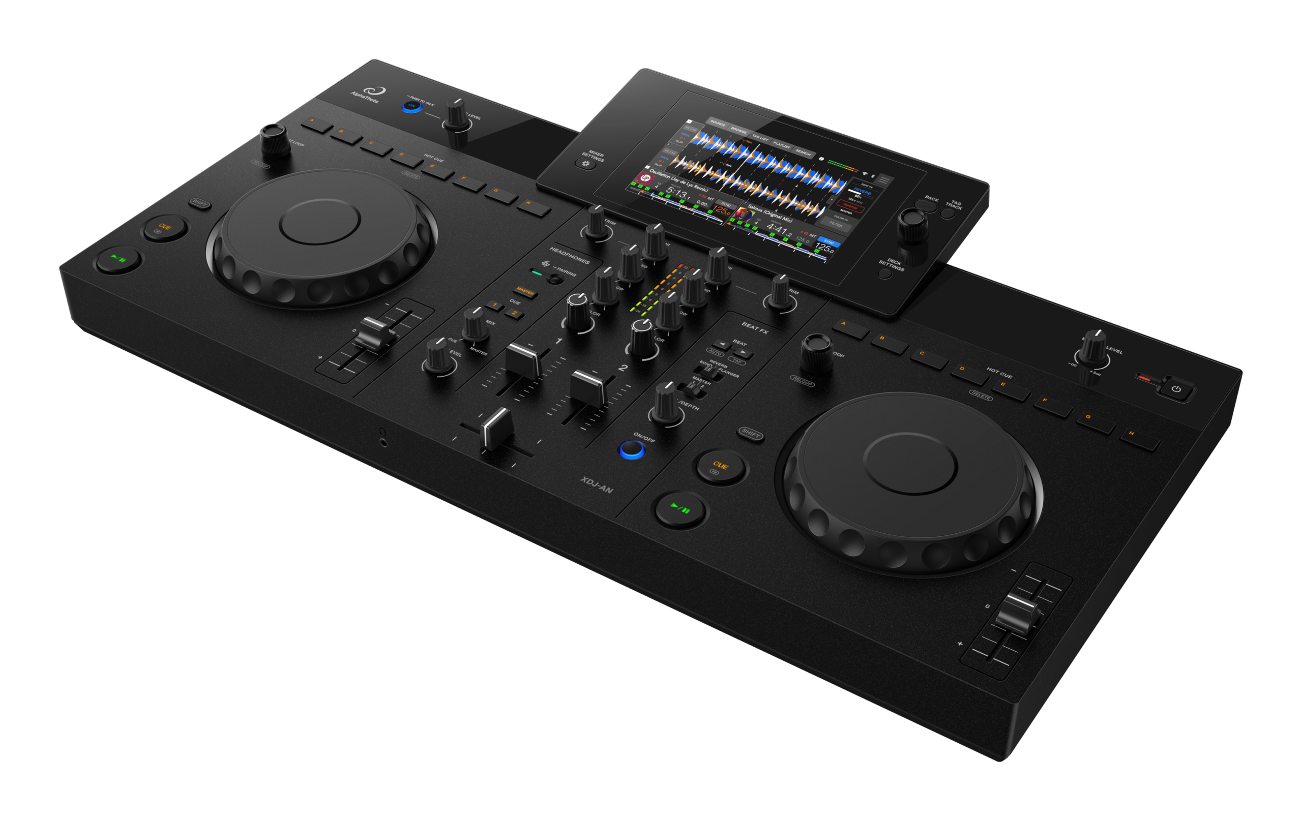 XDJ-AN Pioneer - Stations de mixage autonomes - Sonowest