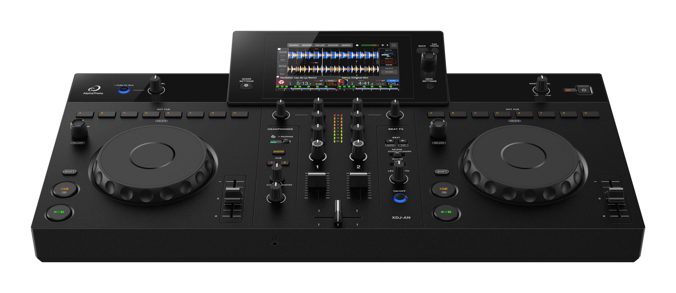 XDJ-AN Pioneer - Stations de mixage autonomes - Sonowest